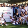 Jogadores do Athletic Palermo