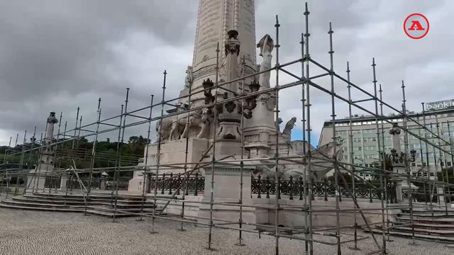Arrancam os preparativos no Marquês de Pombal para a festa do título