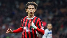 Flamengo interessado na contratação de João Félix