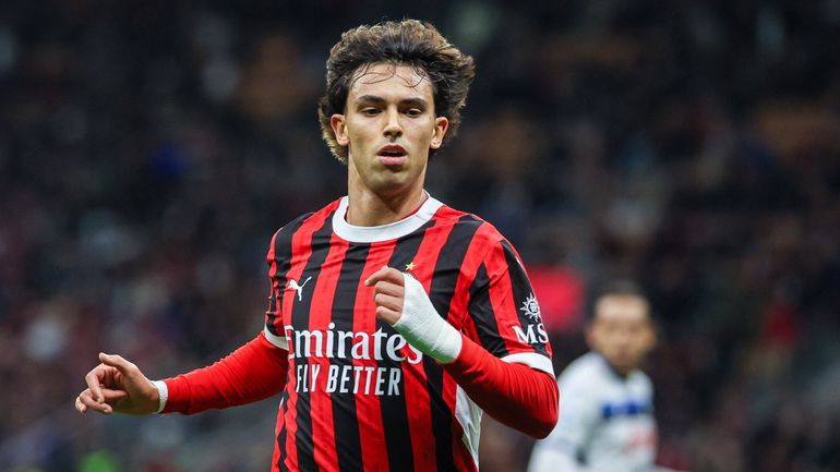 Flamengo interessado na contratação de João Félix