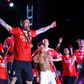 No Benfica, ninguém ganhou tantas Ligas como Otamendi