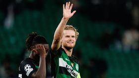 Sporting vai mesmo ficar com grande parte do plantel