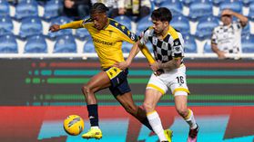 Estoril: movimentações em França por Wagner Pina