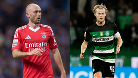 Aursnes vs Hjulmand: o que dizem os números antes do dérbi