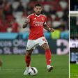 Otamendi vs Inácio: o que dizem os números antes do dérbi