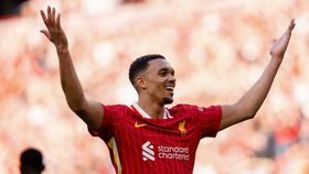 Alexander-Arnold não foi a 'custo zero': Real paga para tê-lo no Mundial