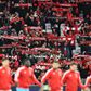 Bilhetes para o Benfica-Sporting «temporariamente esgotados»