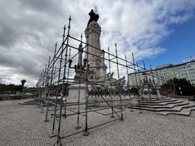 Benfica e Sporting discutem título: os detalhes da festa preparada para o Marquês