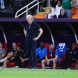 Jorge Jesus, ex-treinador do Al Hilal