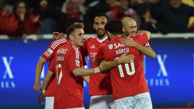 A herança boa que Roger Schmidt deixou ao Benfica para o dérbi