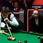 Snooker: Zhao Xintong é o primeiro chinês campeão do mundo