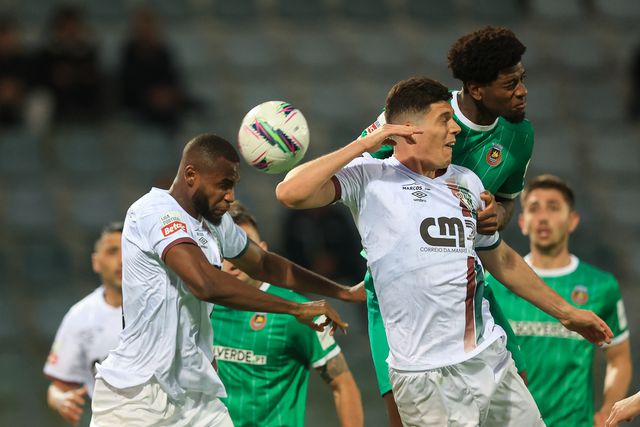 E depois da tempestade, Clayton põe fim à seca