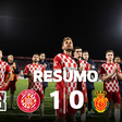 Stuani decidiu e Girona respira melhor (resumo)