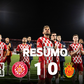 Stuani decidiu e Girona respira melhor (resumo)
