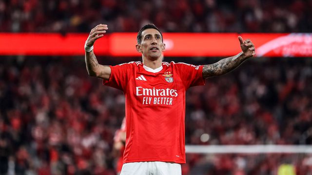 «Se vier um Bernardo Silva para substituir Di María, os adeptos vão desculpar Rui Costa»