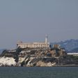 Prisão de Alcatraz (IMAGO)