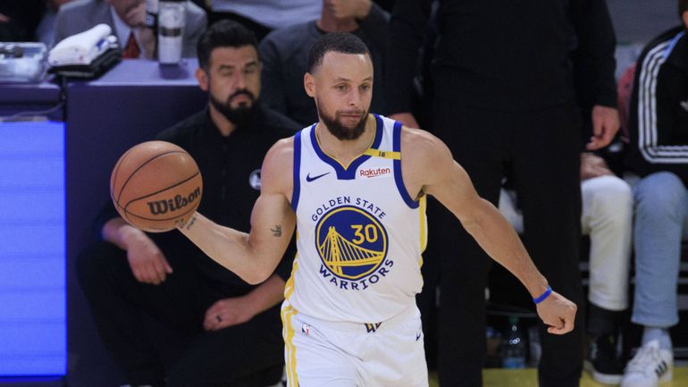 NBA: Warriors ganham série aos Rockets, Pacers batem Cavaliers