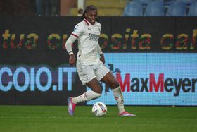 Rafael Leão: «Seja a titular ou no banco, quero ajudar a equipa»