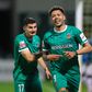 E depois da tempestade, Clayton põe fim à seca (crónica)