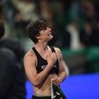 Rui Jorge: «Eduardo Quaresma? Seleção não pode ser apenas para quando dá jeito»