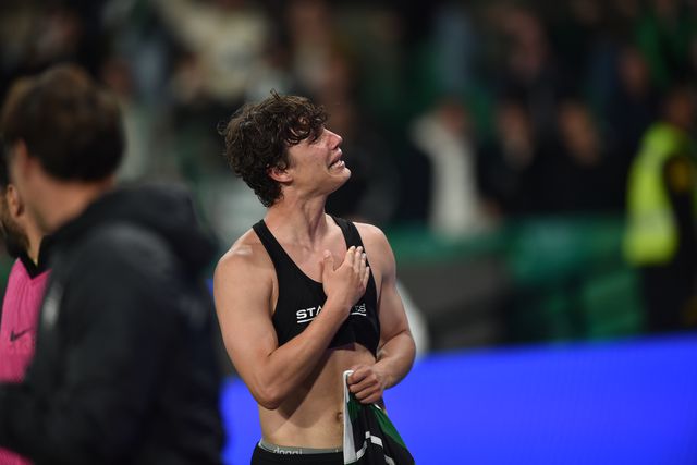 Rui Jorge: «Eduardo Quaresma? Seleção não pode ser apenas para quando dá jeito»