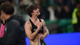 Rui Jorge: «Eduardo Quaresma? Seleção não pode ser apenas para quando dá jeito»