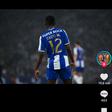 Zaidu usa som de Varandas para assinala título do FC Porto
