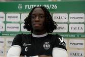 Zicky Té personifica ambição leonina - Foto: André Carvalho
