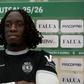 Zicky Té personifica ambição leonina - Foto: André Carvalho