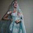 O look de Georgina para a Met Gala - Instagram