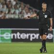 Talismã dos portugueses apita meia-final do SC Braga