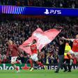 20 anos depois, Arsenal está de volta à final da Liga dos Campeões
