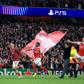 20 anos depois, Arsenal está de volta à final da Liga dos Campeões