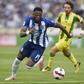 Mbemba atuou no FC Porto entre 2018 e 2022 (foto: A BOLA)