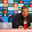 Luis Enrique antevê jogo com o Bayern: «Será uma motivação»