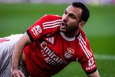 Pavlidis, ponta de lança do Benfica (foto: Imago)