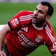 Pavlidis, ponta de lança do Benfica (foto: Imago)