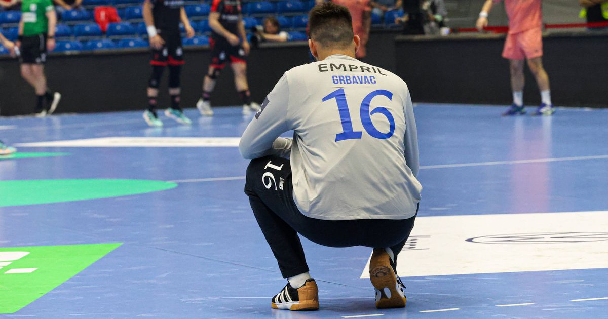 FC Porto falha por pouco a «operação MT Melsungen» e despede-se da Liga Europeia