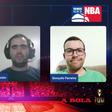 Vamos Falar de NBA: Neemias de férias