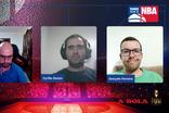 Vamos Falar de NBA: Neemias de férias