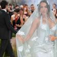 Georgina no Met Gala inspirada em devoção a Fátima