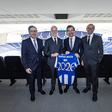 Dragões fizeram negócio com o Grupo MDS - Foto: FC PORTO