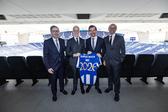 Dragões fizeram negócio com o Grupo MDS - Foto: FC PORTO