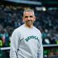 Rui Borges só deve mudar uma peça do onze, saiba qual (fotos)