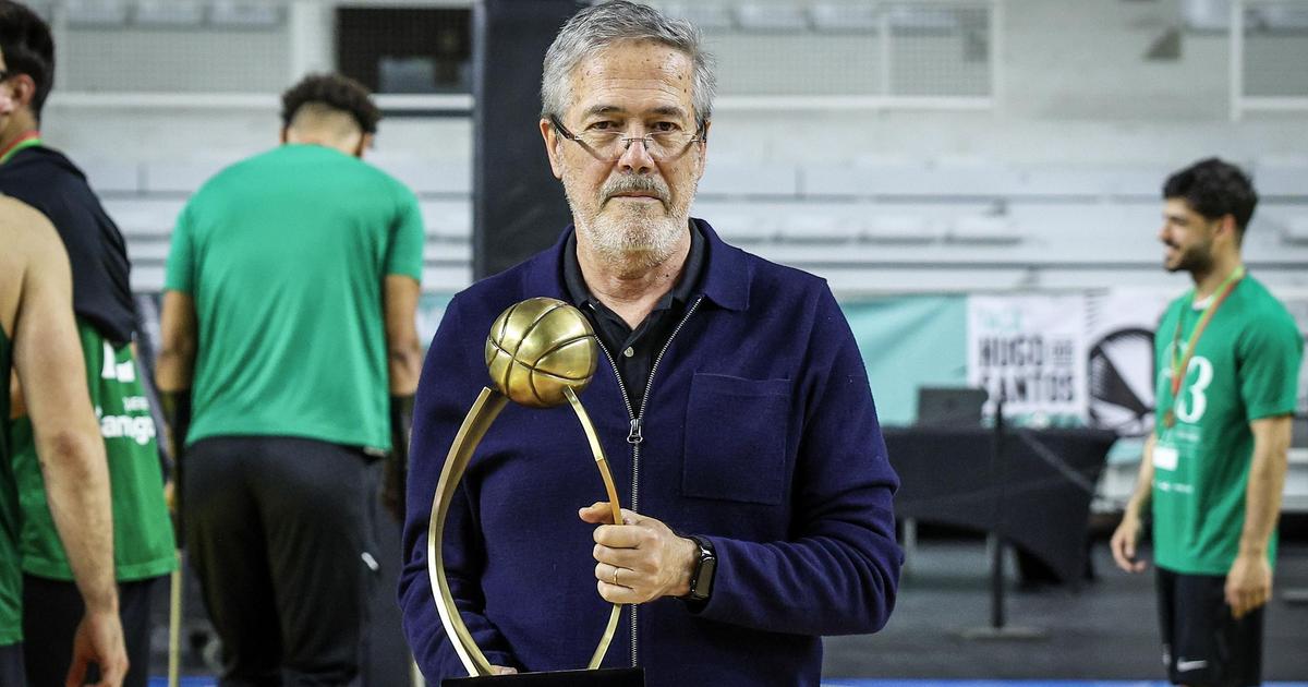 Sporting anuncia saída de Luís Magalhães