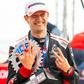 Sébastien Ogier (Toyota) é o recordista de vitórias no Rali de Portugal onde já triunfou sete vezes. IMAGO