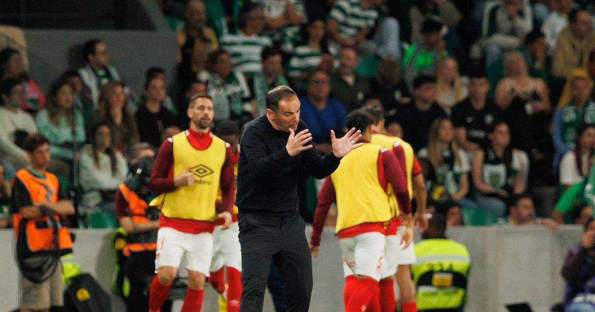Santa Clara: Petit vale (quase) 1,5 pontos por jogo
