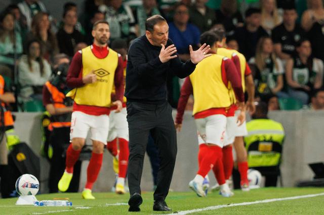 Santa Clara: Petit vale (quase) 1,5 pontos por jogo