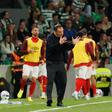 Santa Clara: Petit vale (quase) 1,5 pontos por jogo