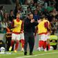 Santa Clara: Petit vale (quase) 1,5 pontos por jogo